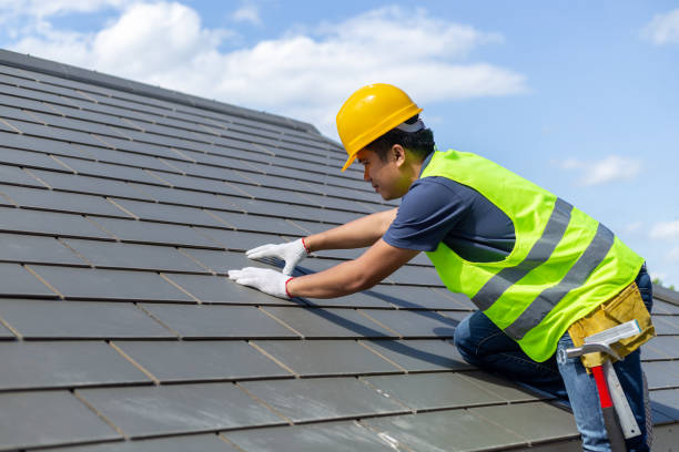 Best Residential Roofing Contractor  in Ashley, PA