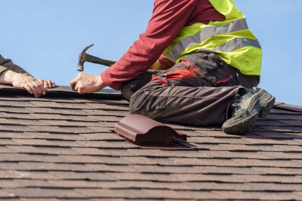 Best Residential Roofing Contractor  in Ashley, PA