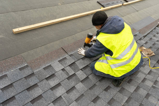Best Shingle Roofing Installation  in Ashley, PA