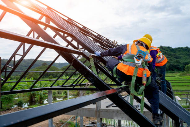 Best Residential Roofing Contractor  in Ashley, PA