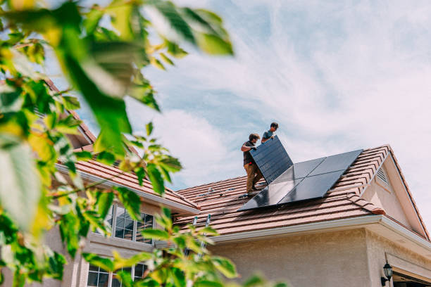 Best Roof Replacement Cost  in Ashley, PA
