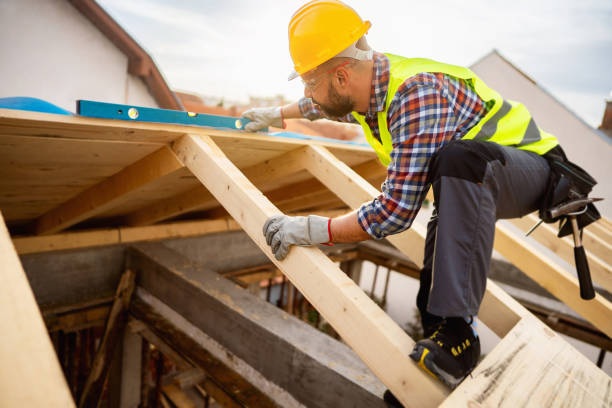 Best Roof Inspection Near Me  in Ashley, PA