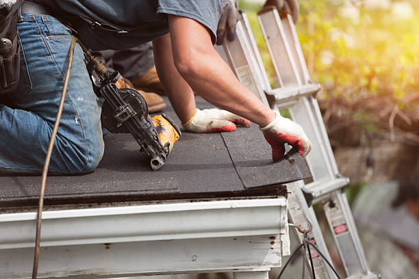 Best New Roof Installation  in Ashley, PA