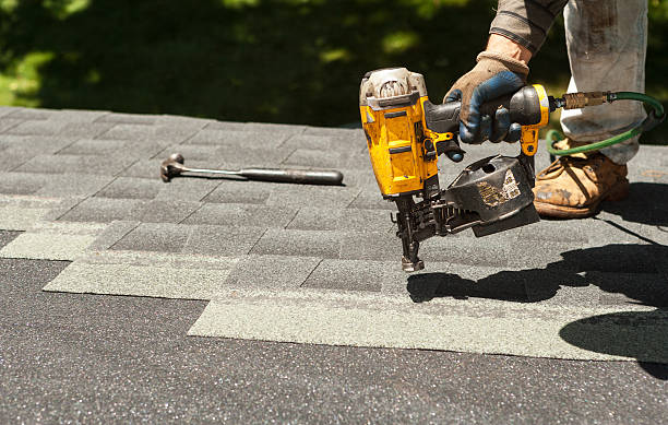 Professional Roofing Contractor in Ashley, PA