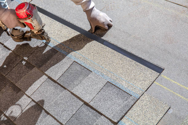 Best Commercial Roofing Services  in Ashley, PA
